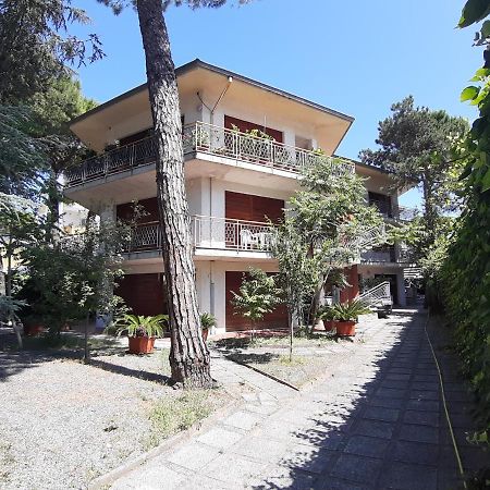 Appartamenti Estivi Lignano Sabbiadoro Exterior photo