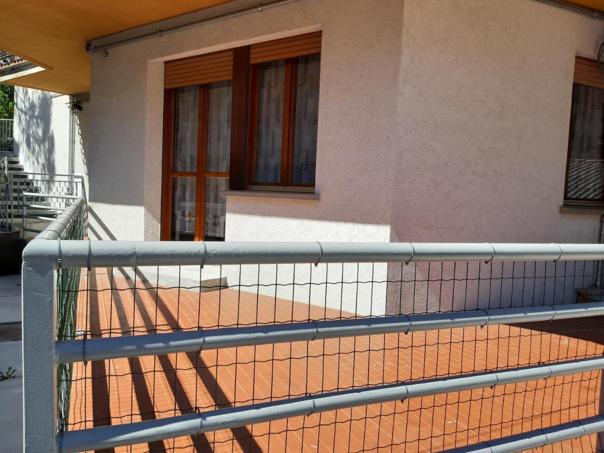 Appartamenti Estivi Lignano Sabbiadoro Exterior photo