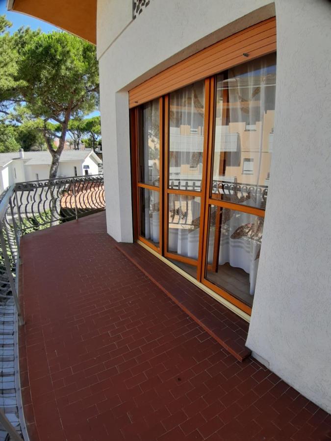 Appartamenti Estivi Lignano Sabbiadoro Exterior photo